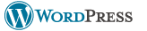 WordPress-Logo